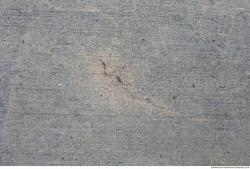 Damaged Concrete